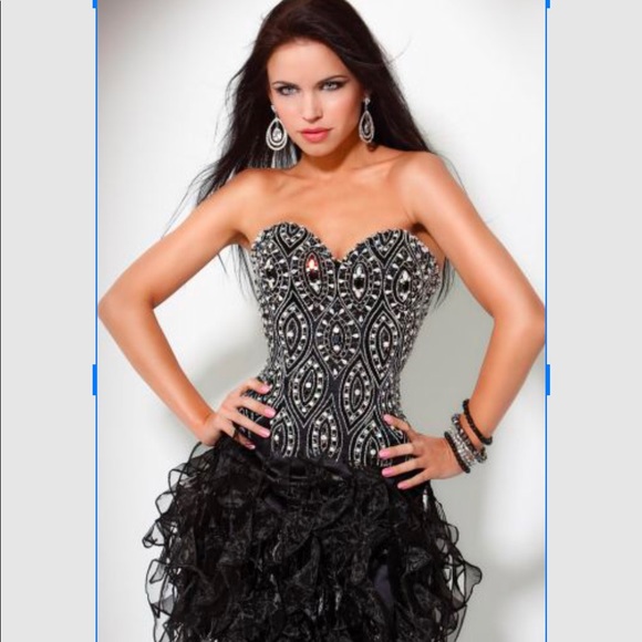 Jovani Cocktail Dresses